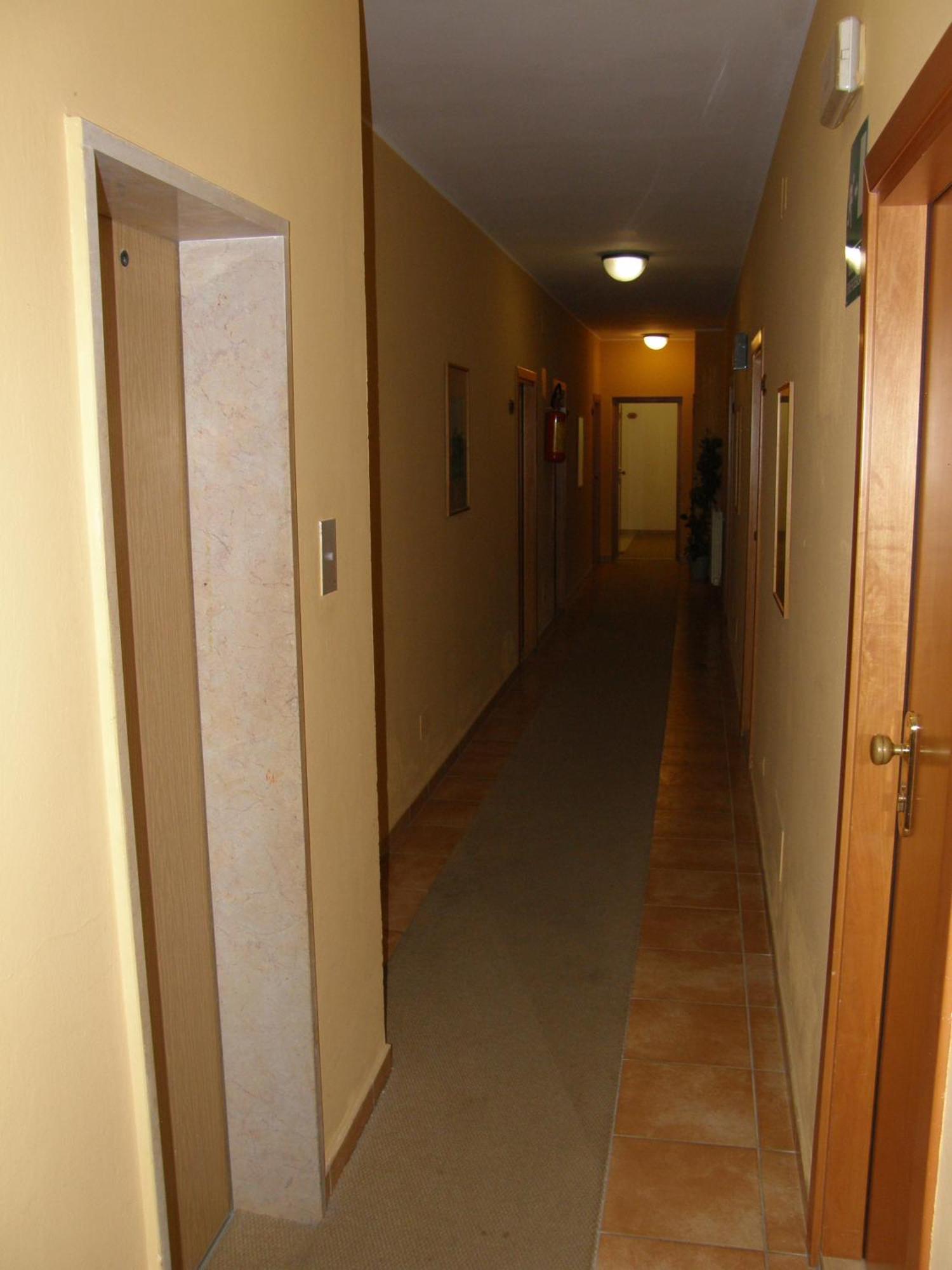 Hotel Santa Caterina มารินา ดิ กัมโป ภายนอก รูปภาพ