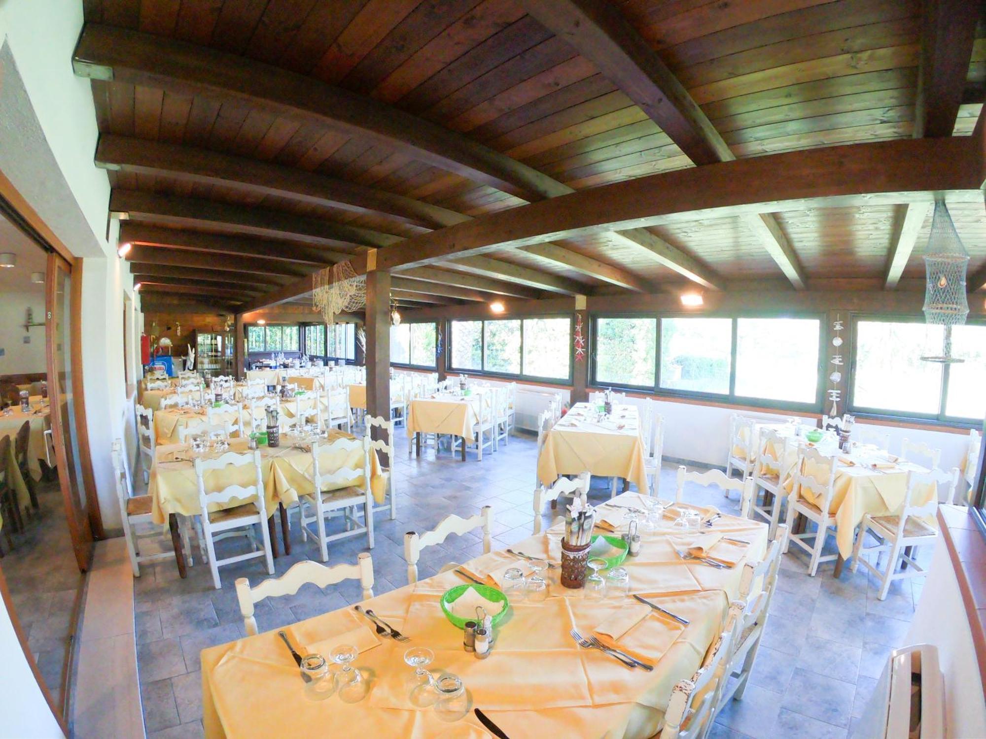 Hotel Santa Caterina มารินา ดิ กัมโป ภายนอก รูปภาพ